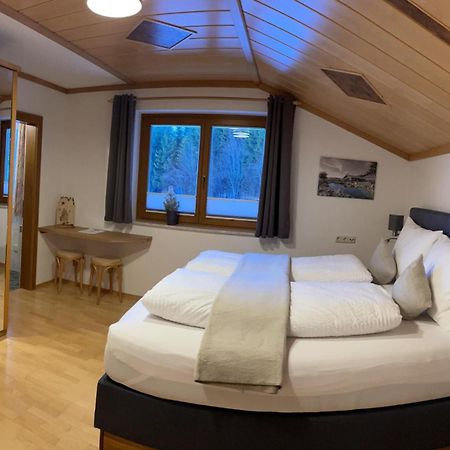 Апартаменты Landhaus Brugger Зальфельден Экстерьер фото